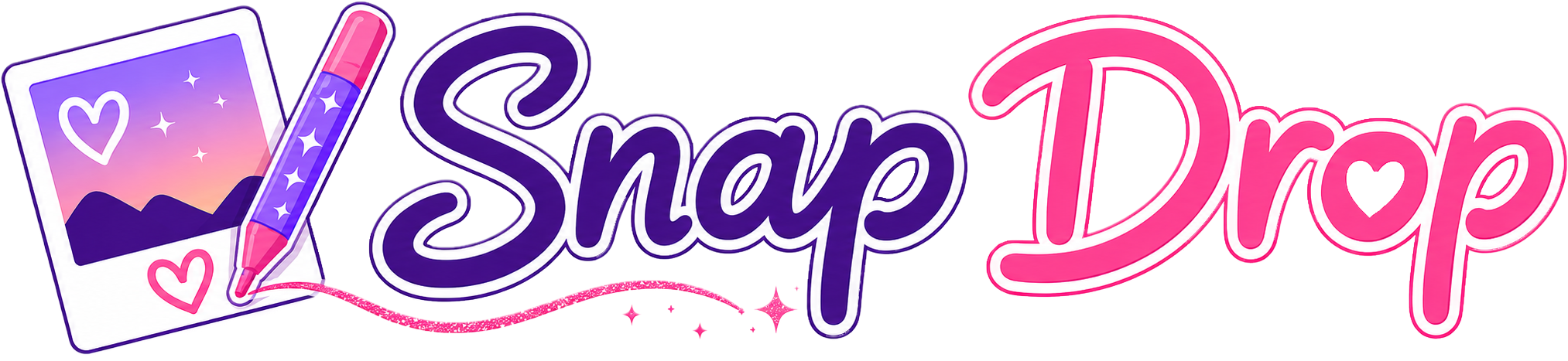 SnapDrop